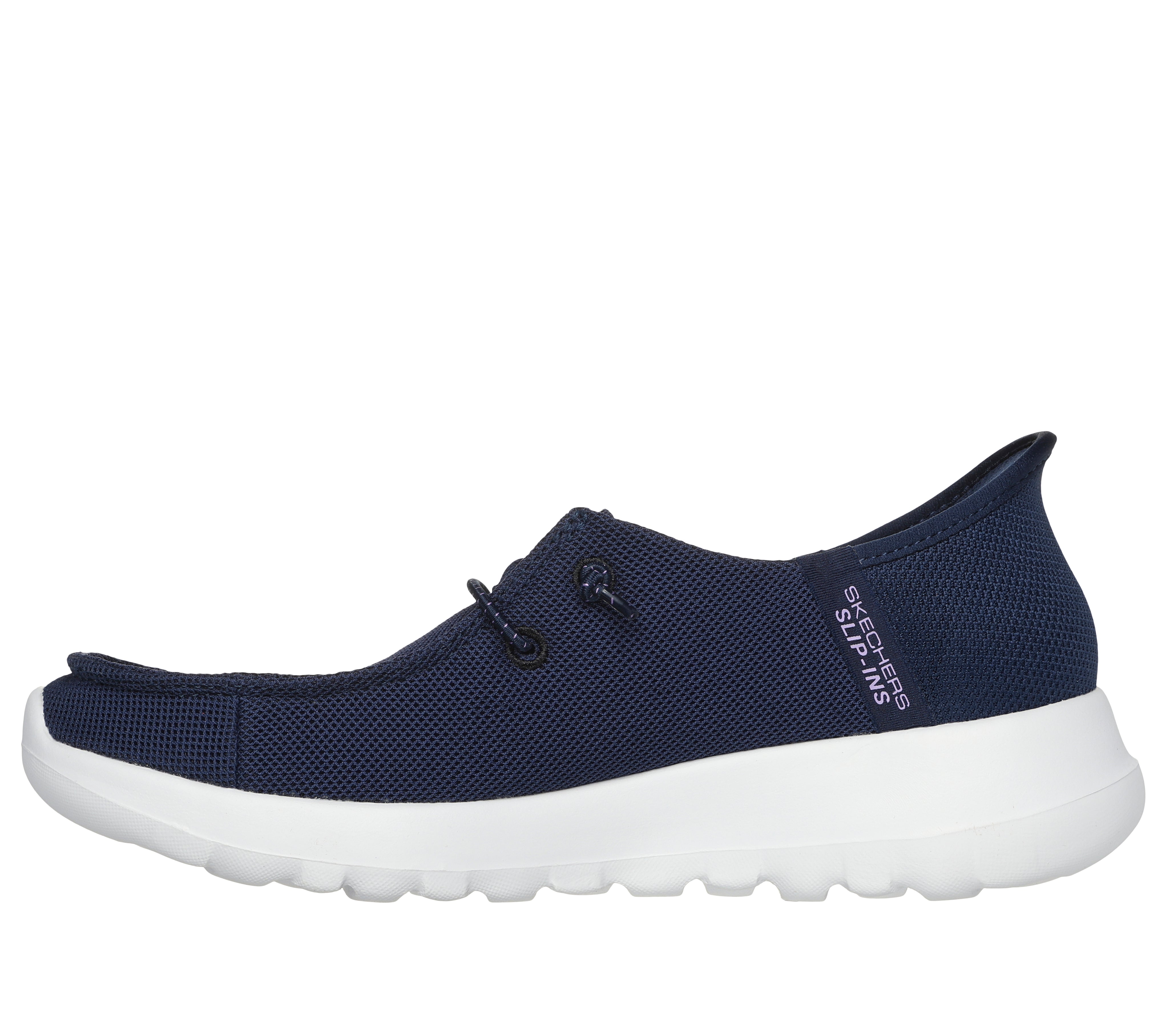 124647 - SKECHERS SLIP-INS: GO WALK JOY - IDALIS