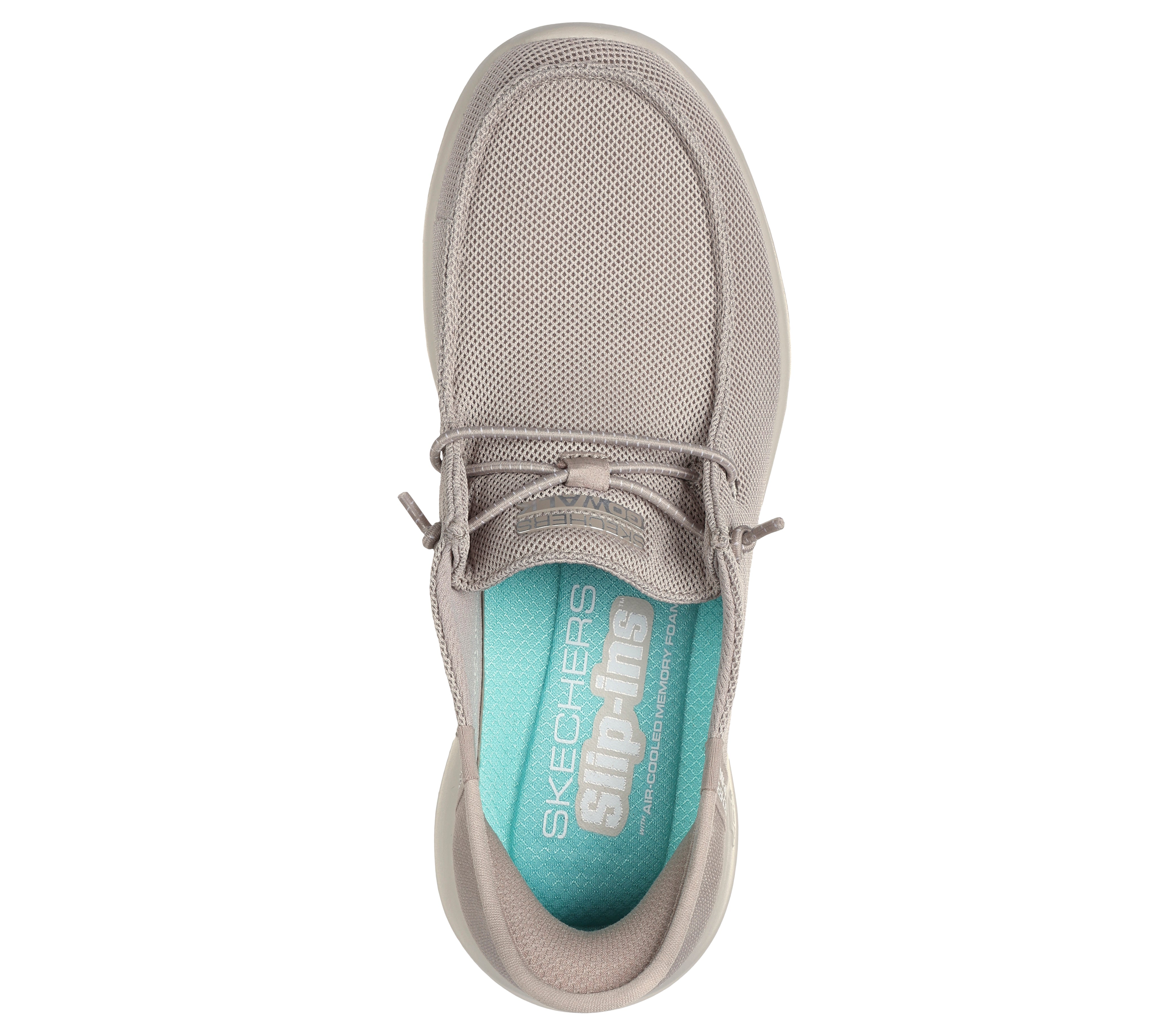 ℳ ‪‪❤︎‬ Women's Skechers Go Walk 124647 Idalis Slip-Ins | Shoe Carnival