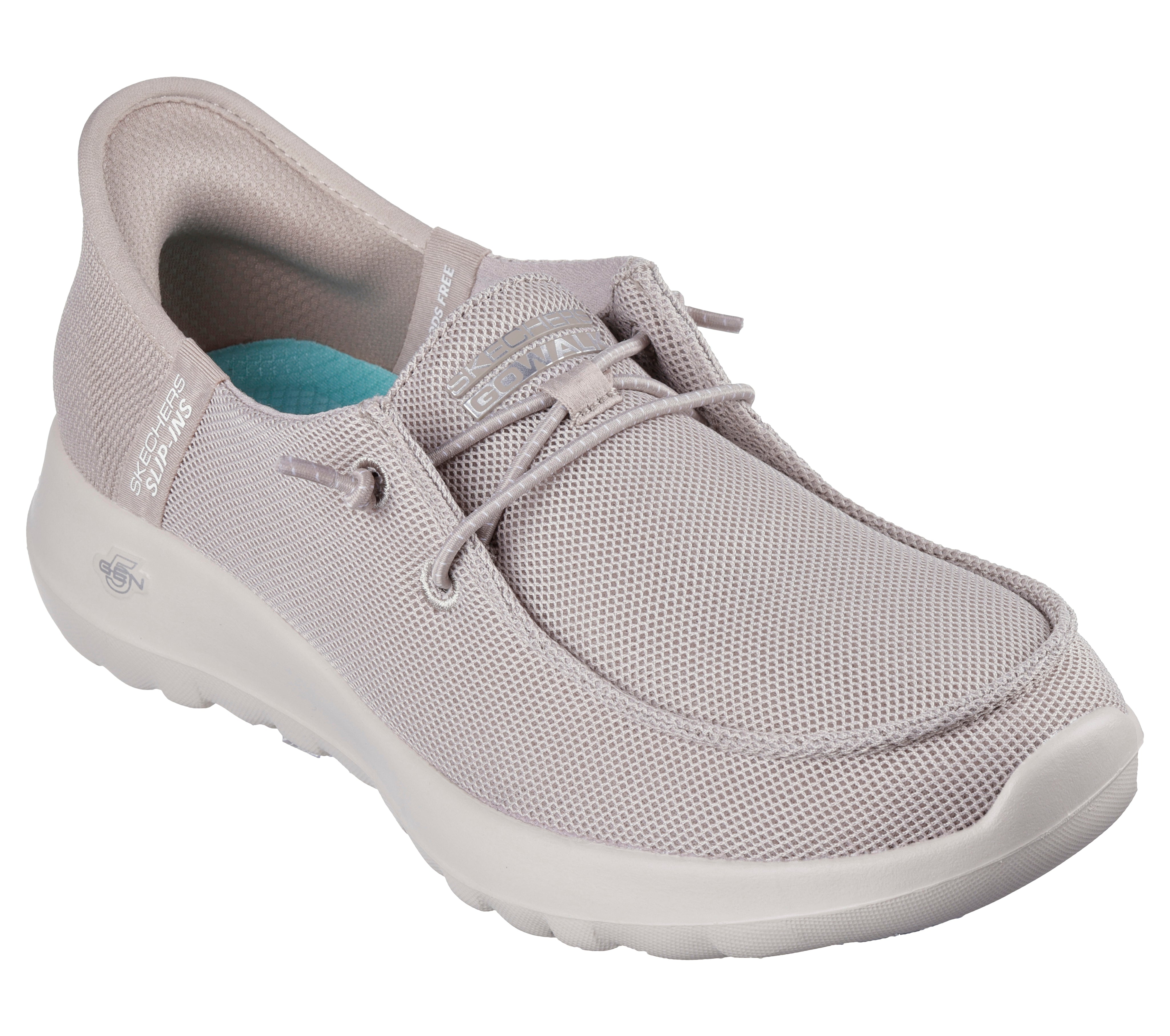 124647 - SKECHERS SLIP-INS: GO WALK JOY - IDALIS