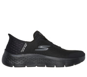 124836W - SKECHERS SLIP-INS: GO WALK FLEX - GRAND ENTRY