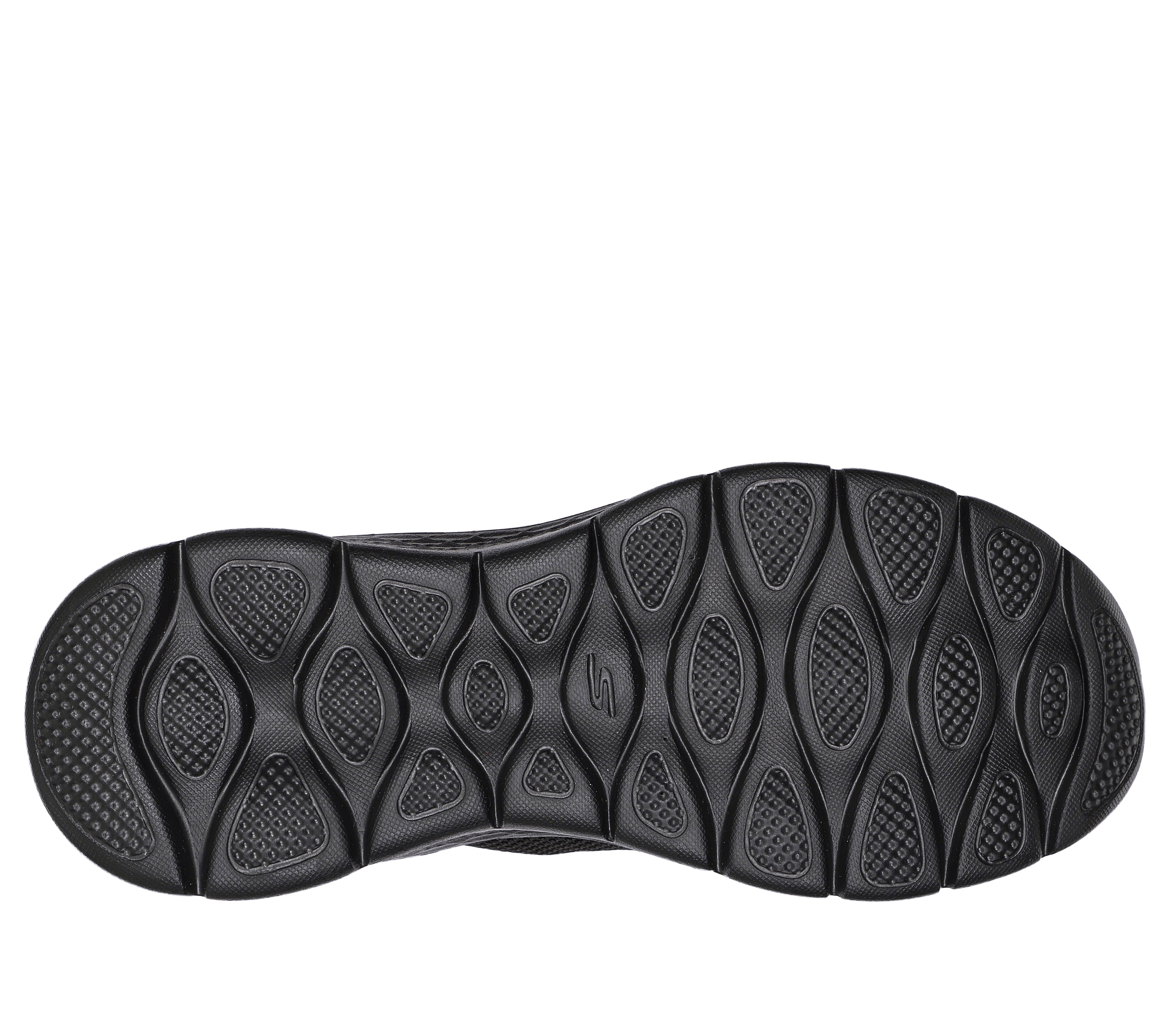124836W - SKECHERS SLIP-INS: GO WALK FLEX - GRAND ENTRY