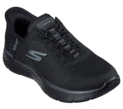 124836W - SKECHERS SLIP-INS: GO WALK FLEX - GRAND ENTRY