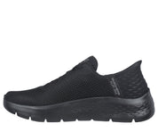 124836W - SKECHERS SLIP-INS: GO WALK FLEX - GRAND ENTRY
