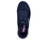 124836W - SKECHERS SLIP-INS: GO WALK FLEX - GRAND ENTRY