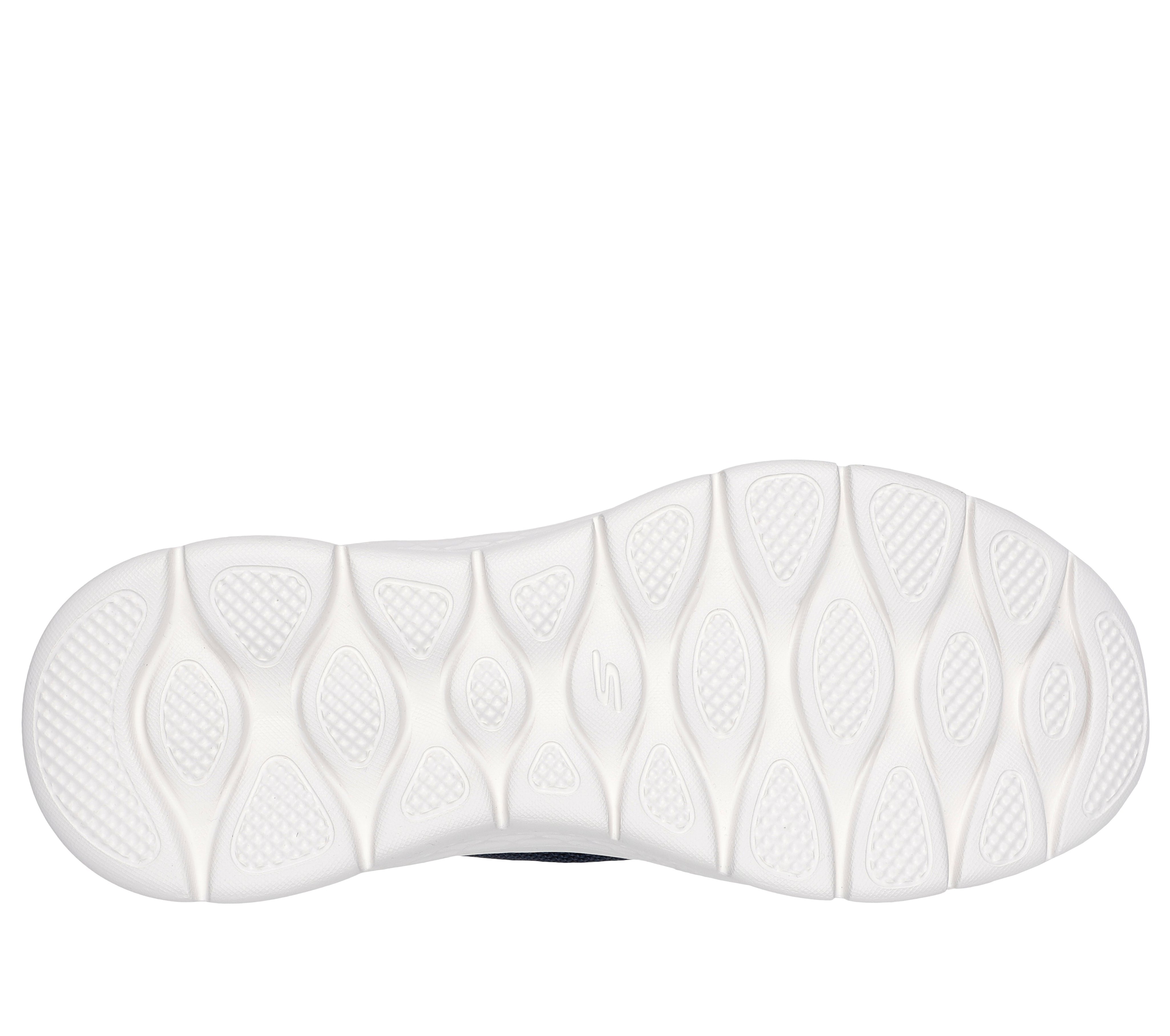 124836W - SKECHERS SLIP-INS: GO WALK FLEX - GRAND ENTRY