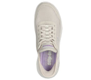 124836W - SKECHERS SLIP-INS: GO WALK FLEX - GRAND ENTRY