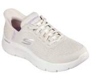 124836W - SKECHERS SLIP-INS: GO WALK FLEX - GRAND ENTRY