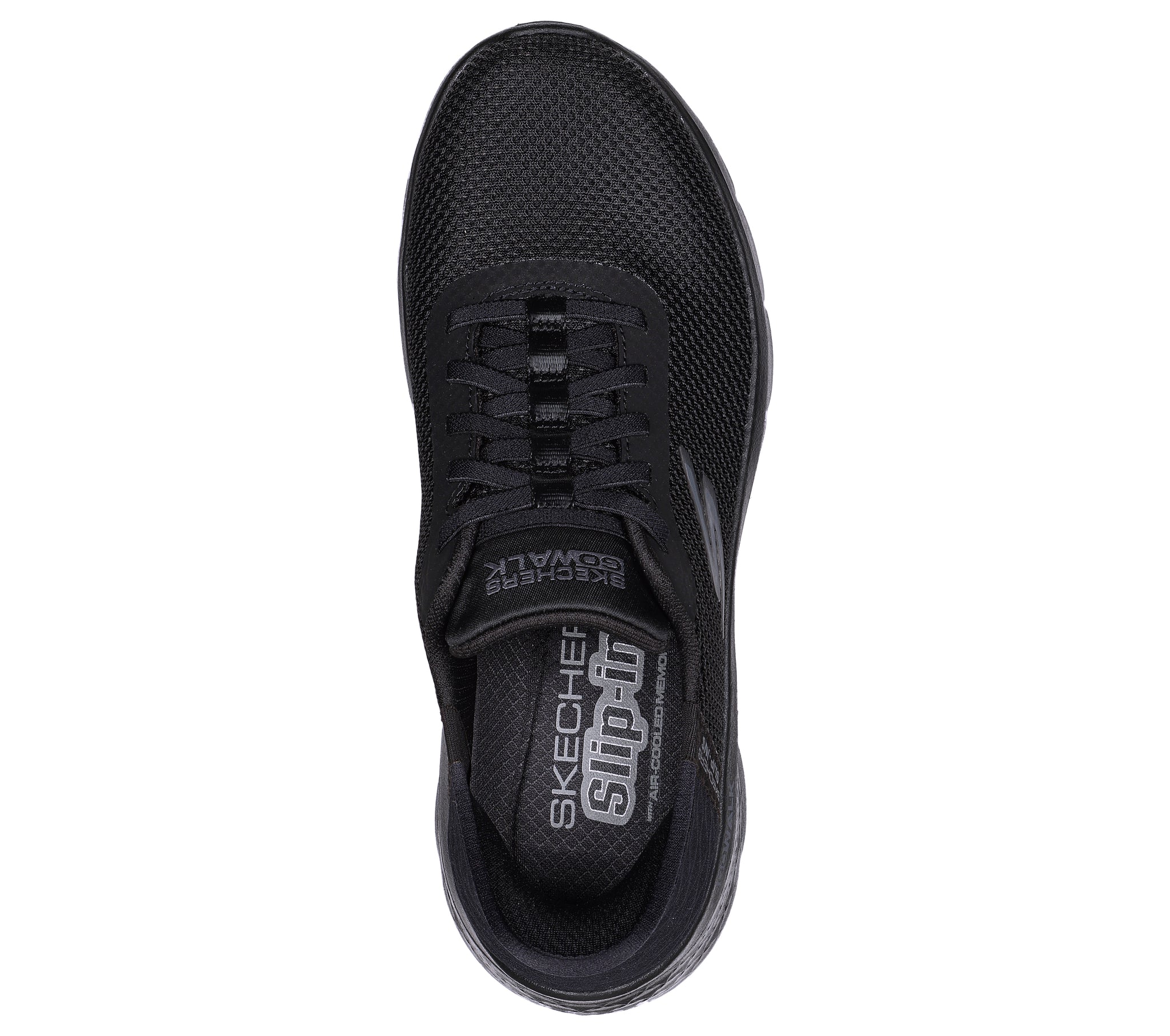 124836 - SKECHERS SLIP-INS: GO WALK FLEX - GRAND ENTRY
