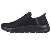 124836 - SKECHERS SLIP-INS: GO WALK FLEX - LARGE ENTRY