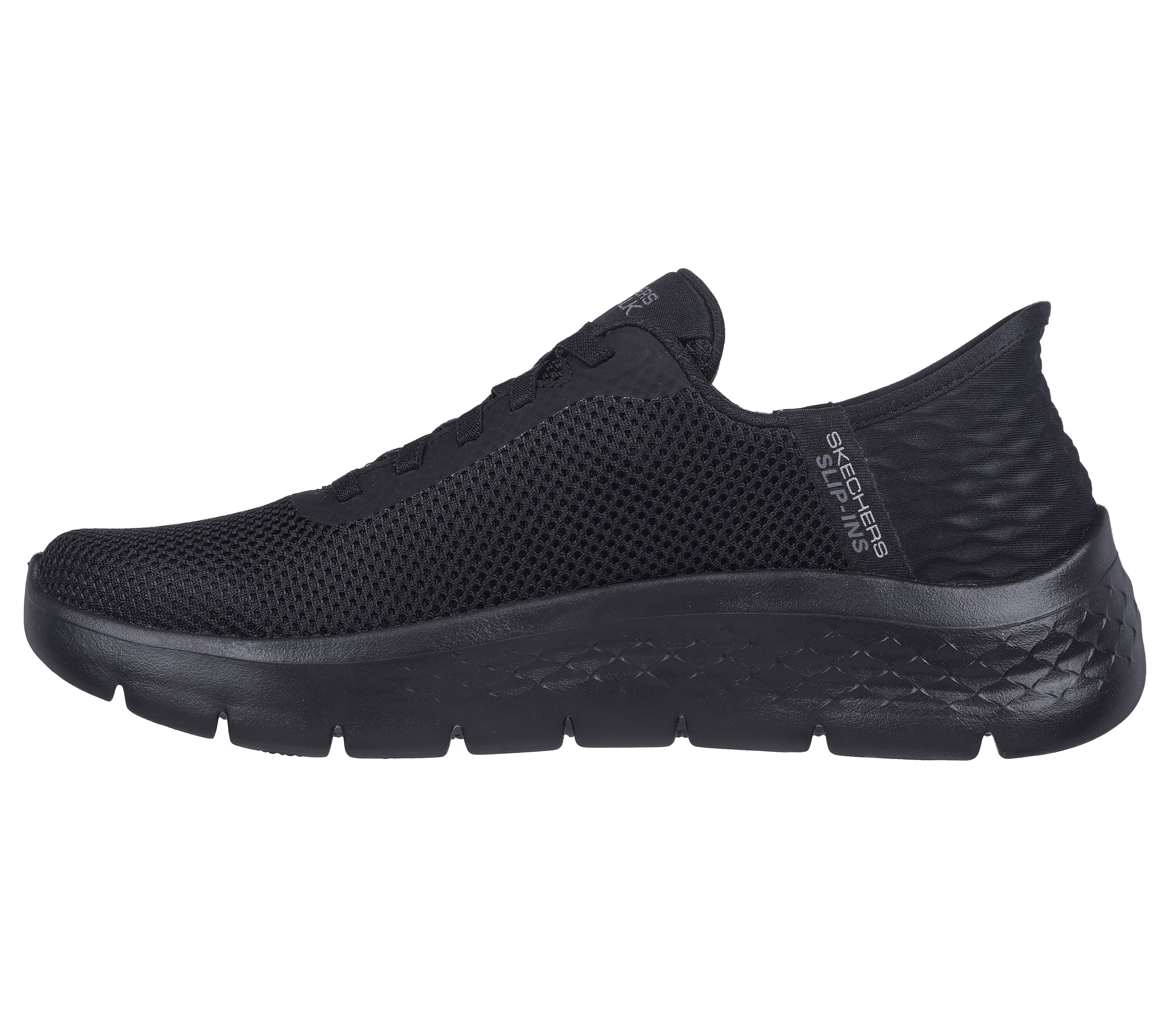 124836 - SKECHERS SLIP-INS: GO WALK FLEX - LARGE ENTRY