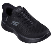 124836 - SKECHERS SLIP-INS: GO WALK FLEX - LARGE ENTRY