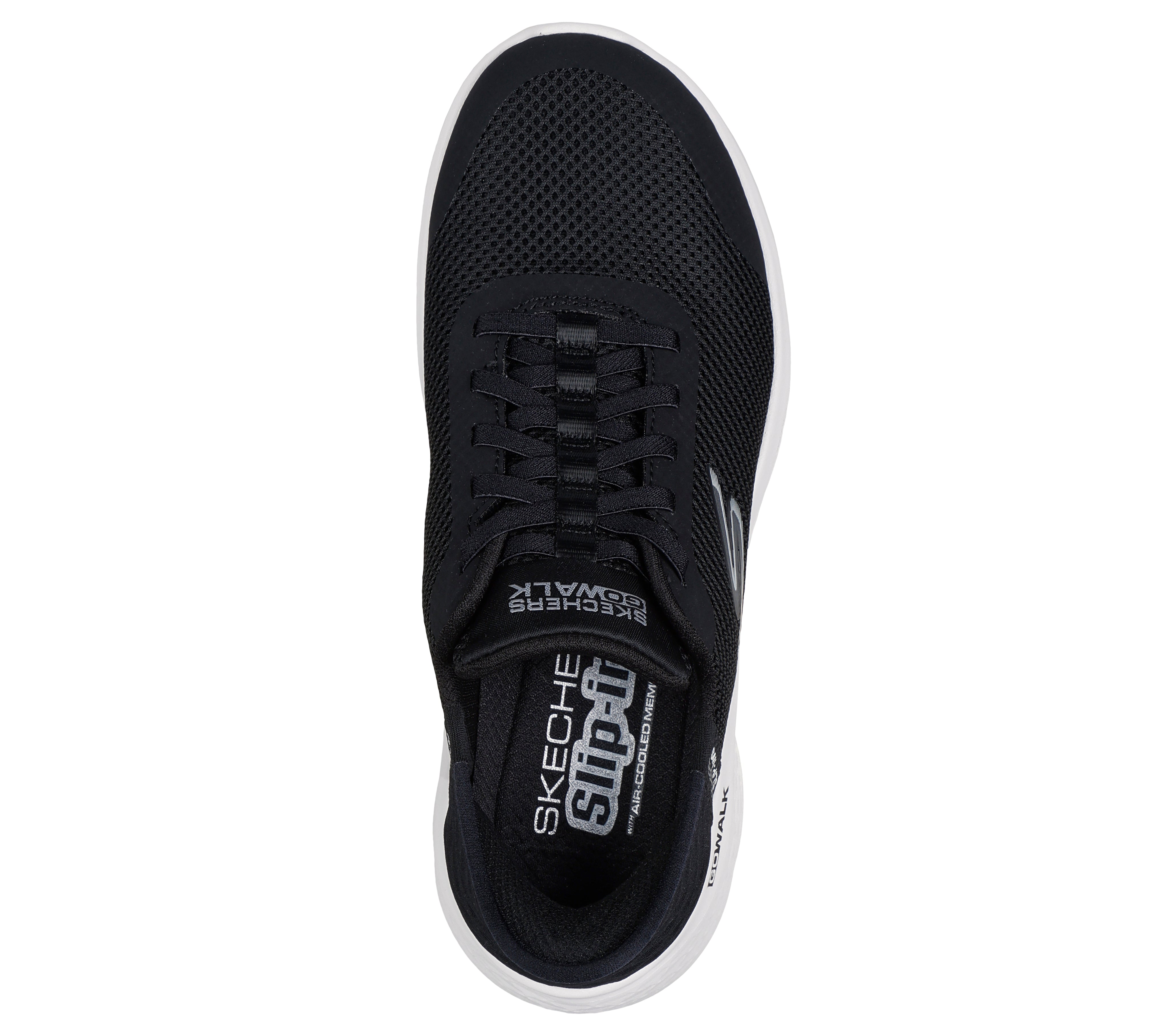 124836 - SKECHERS SLIP-INS: GO WALK FLEX - LARGE ENTRY