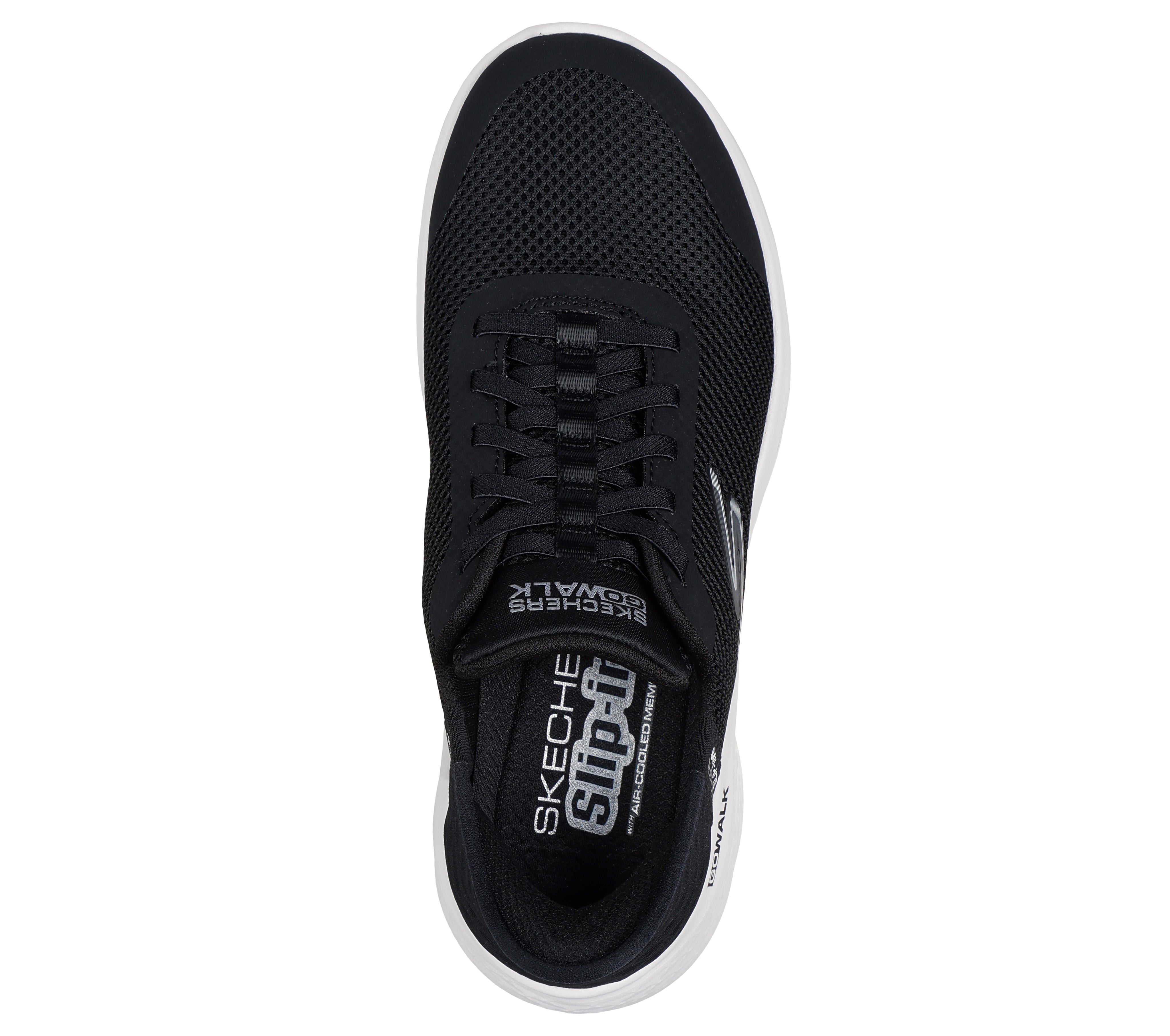 124836 - SKECHERS SLIP-INS: GO WALK FLEX - GRAND ENTRY