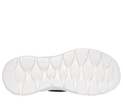 124836 - SKECHERS SLIP-INS: GO WALK FLEX - LARGE ENTRY