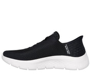 124836 - SKECHERS SLIP-INS: GO WALK FLEX - LARGE ENTRY