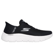 124836 - SKECHERS SLIP-INS: GO WALK FLEX - LARGE ENTRY