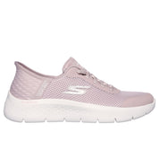 124836 - SKECHERS SLIP-INS: GO WALK FLEX - LARGE ENTRY