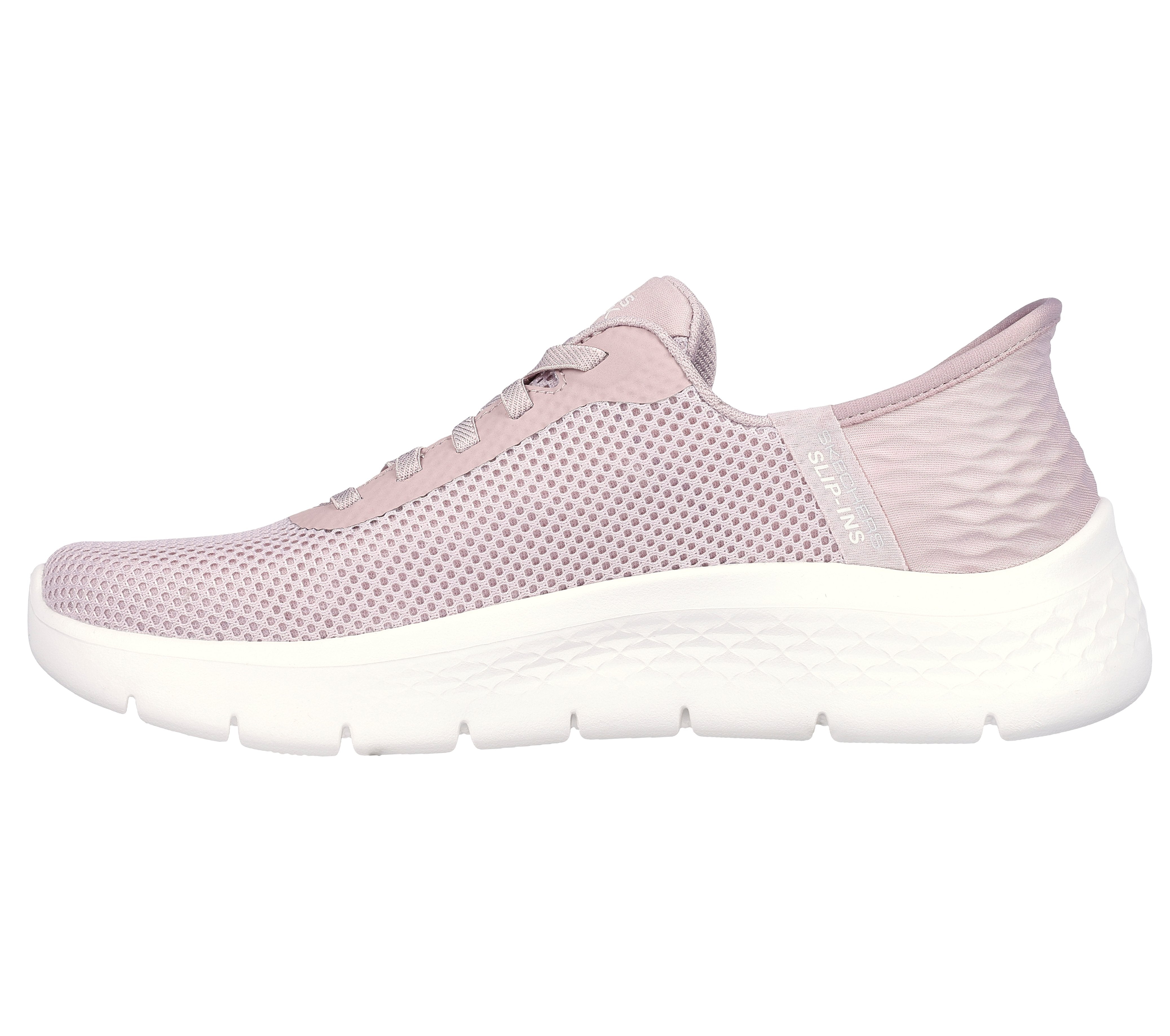 124836 - SKECHERS SLIP-INS: GO WALK FLEX - GRAND ENTRY - Shoess