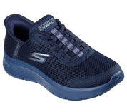 124836 - SKECHERS SLIP-INS: GO WALK FLEX - GRAND ENTRY
