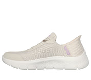 124836 - SKECHERS SLIP-INS: GO WALK FLEX - LARGE ENTRY