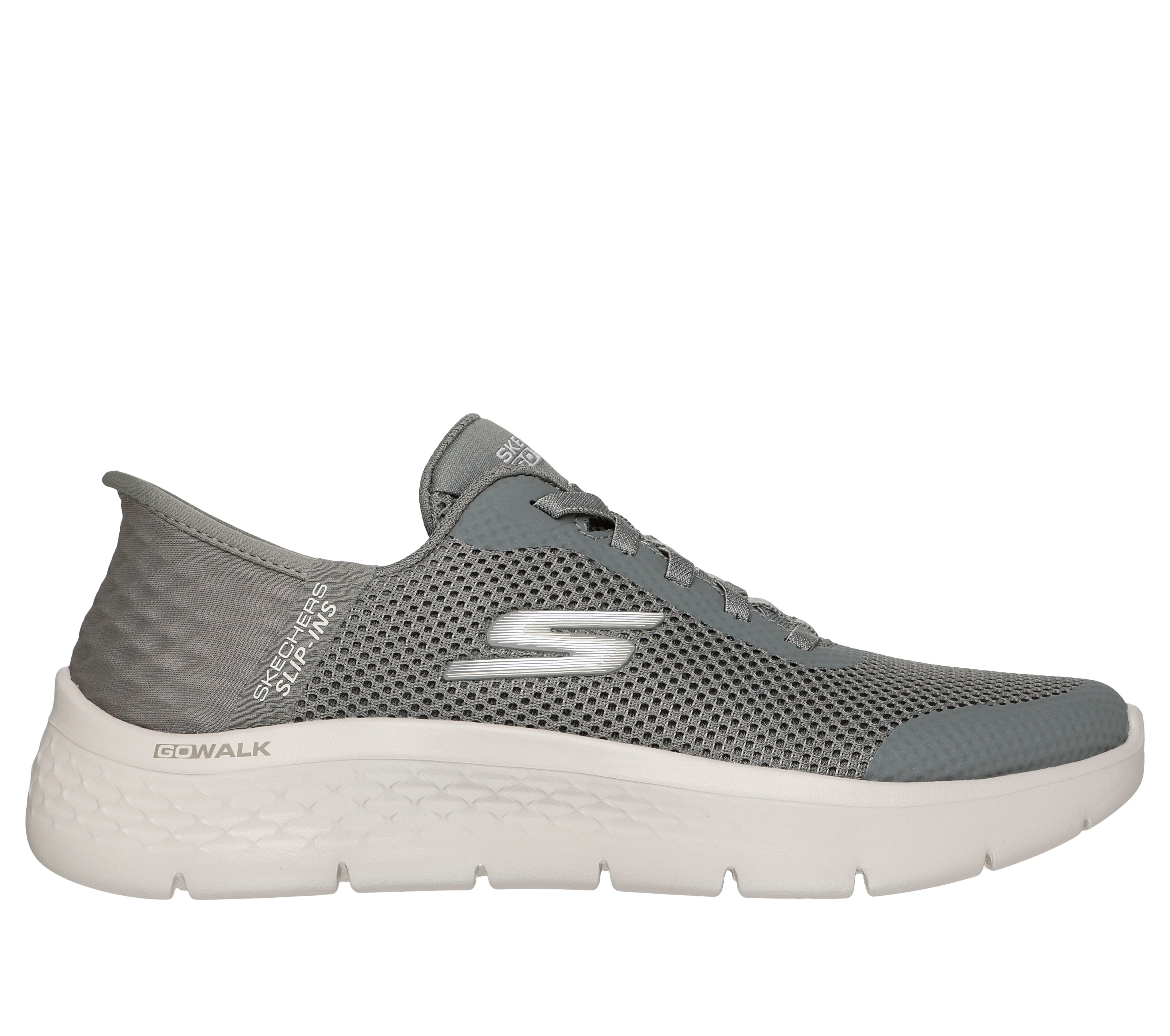 124836 - SKECHERS SLIP-INS: GO WALK FLEX - GRAND ENTRY