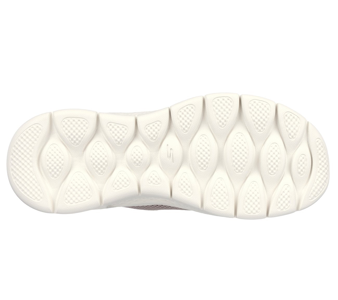 124836 - SKECHERS SLIP-INS: GO WALK FLEX - LARGE ENTRY