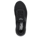 124846 - SKECHERS SLIP-INS: GO WALK FLEX - CLEAR CREEK