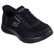 124846 - SKECHERS SLIP-INS: GO WALK FLEX - CLEAR CREEK