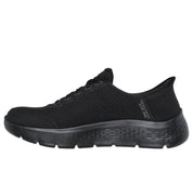124846 - SKECHERS SLIP-INS: GO WALK FLEX - CLEAR CREEK