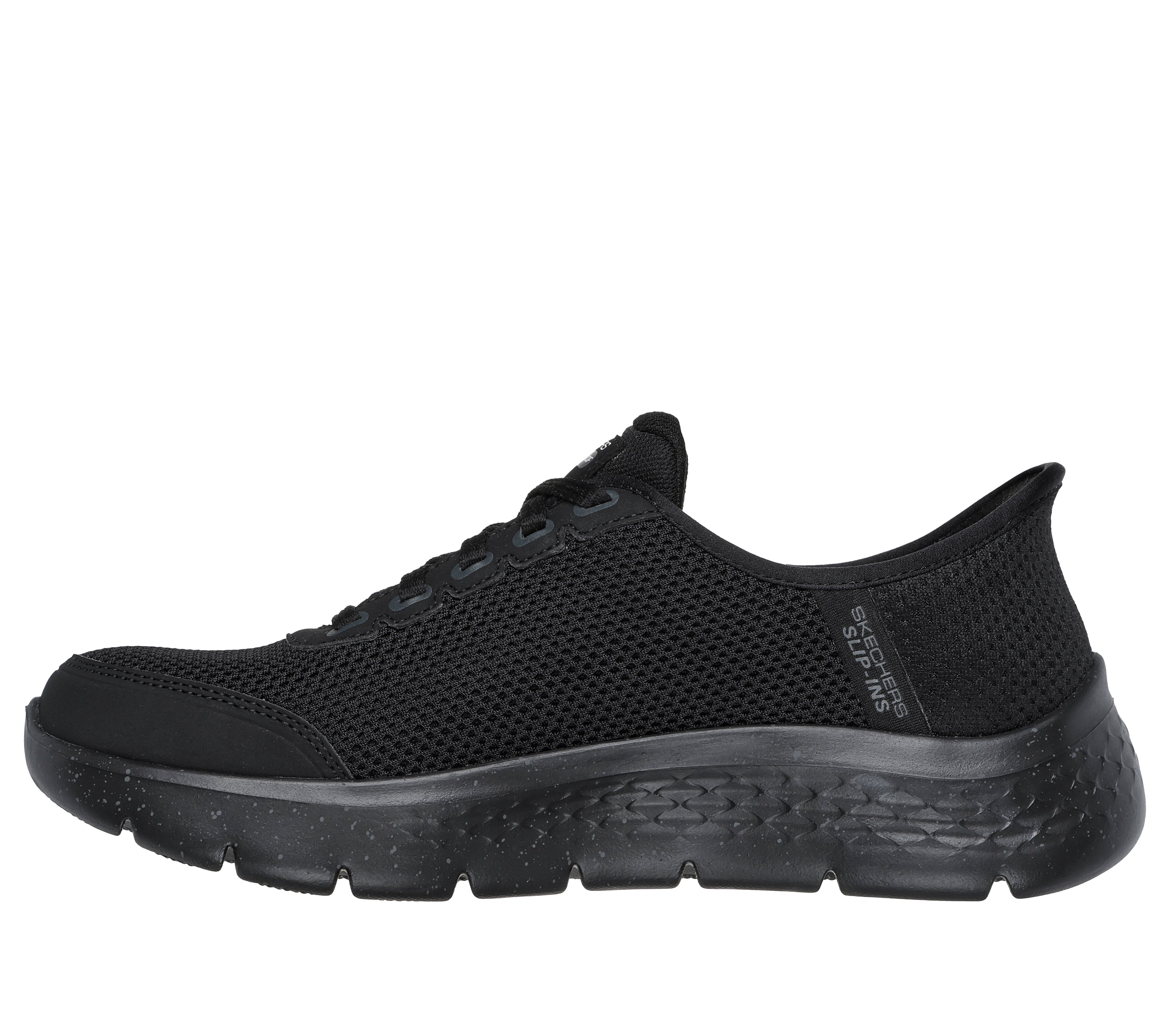 124846 - SKECHERS SLIP-INS: GO WALK FLEX - CLEAR CREEK