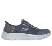 124846 - SKECHERS SLIP-INS: GO WALK FLEX - CLEAR CREEK