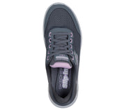 124846 - SKECHERS SLIP-INS: GO WALK FLEX - CLEAR CREEK