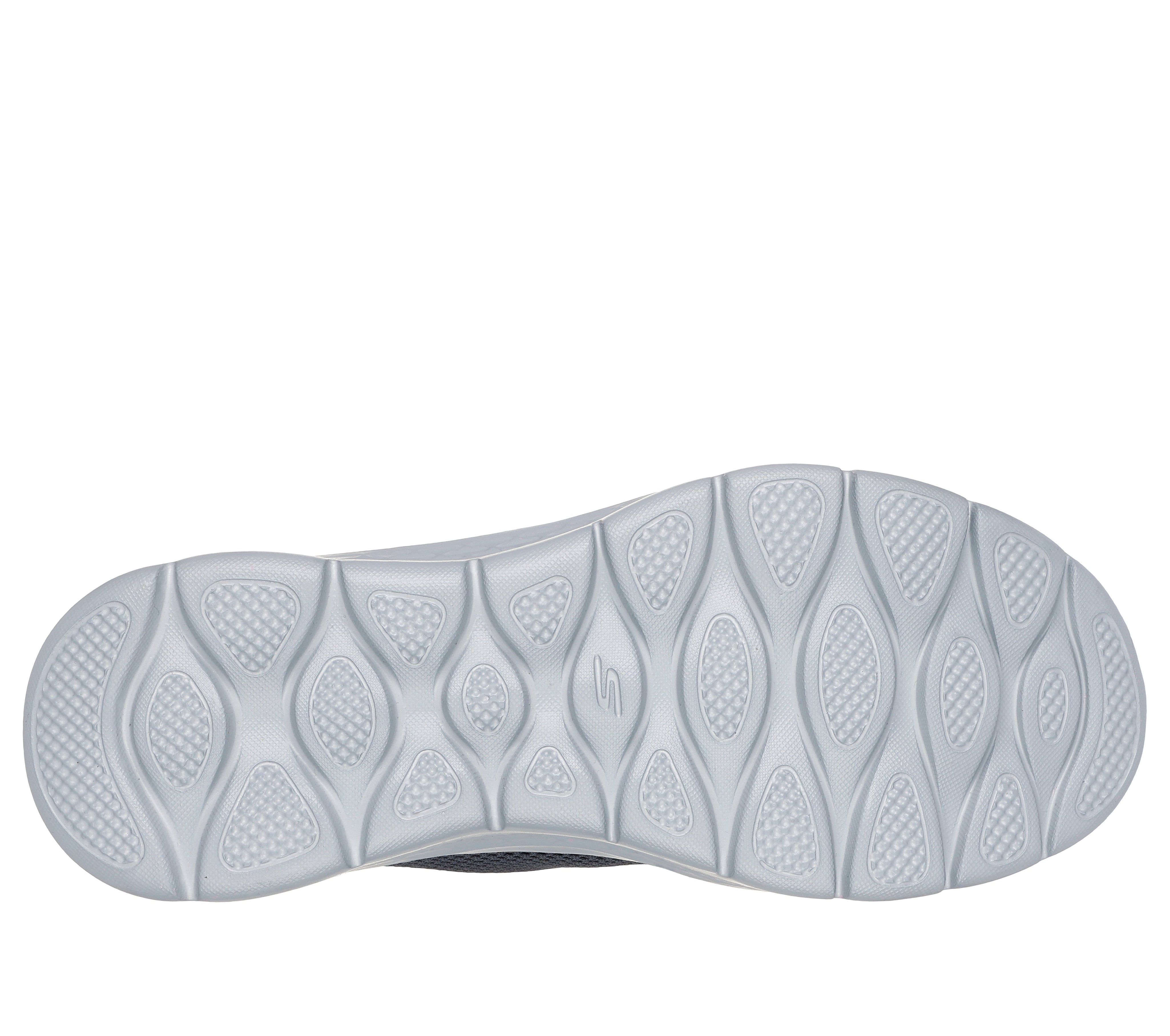 124846 - SKECHERS SLIP-INS: GO WALK FLEX - CLEAR CREEK