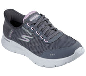 124846 - SKECHERS SLIP-INS: GO WALK FLEX - CLEAR CREEK