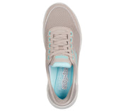 124846 - SKECHERS SLIP-INS: GO WALK FLEX - CLEAR CREEK