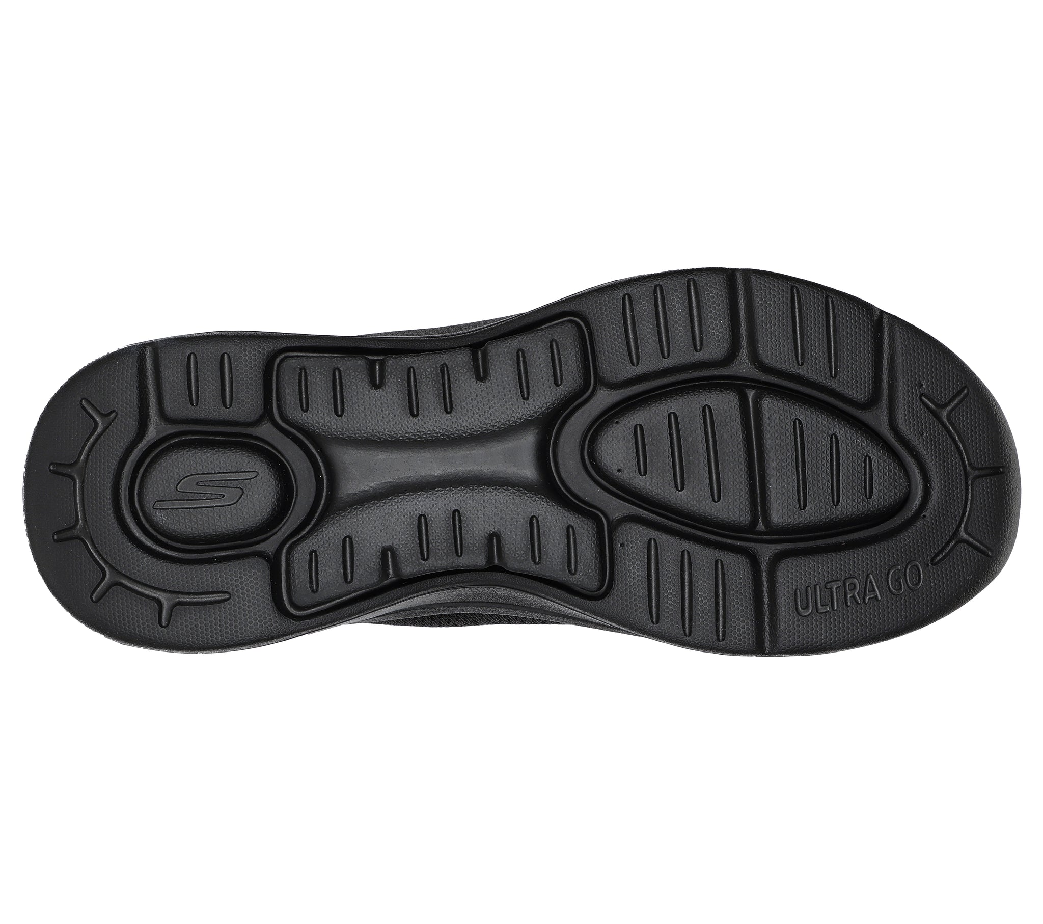 124887 - GO WALK ARCH FIT - UPTOWN SUMMER
