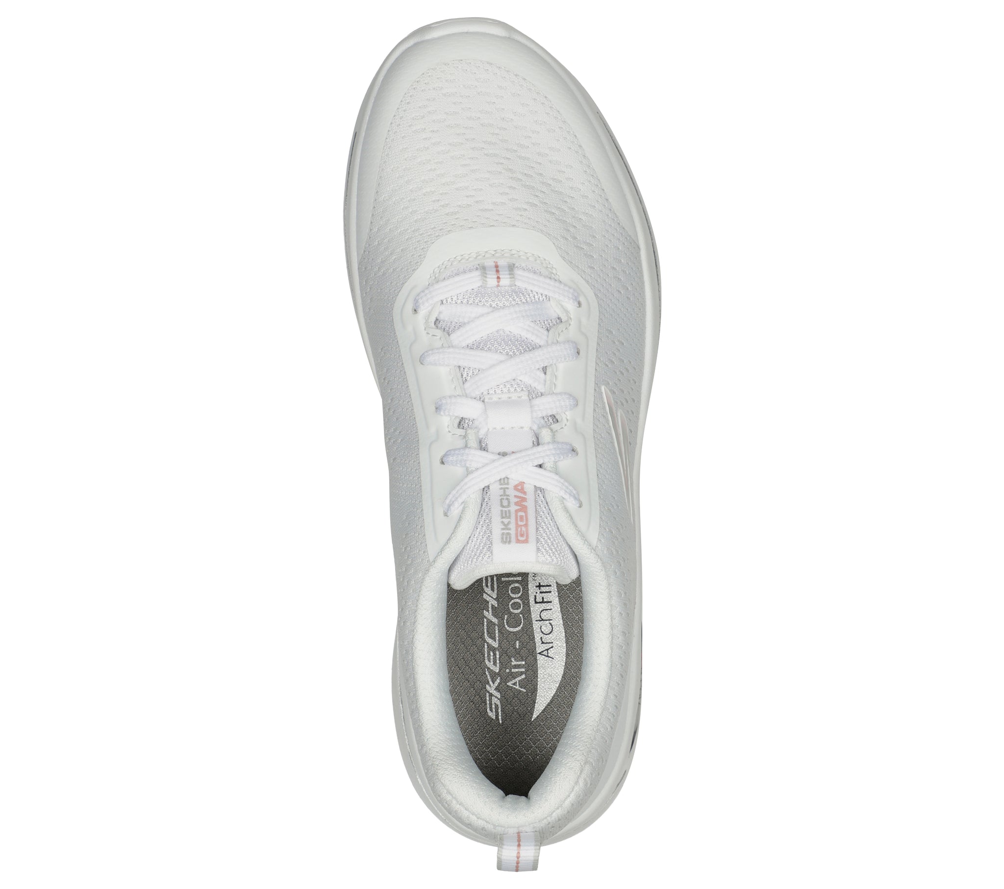 124887 - GO WALK ARCH FIT - UPTOWN SUMMER