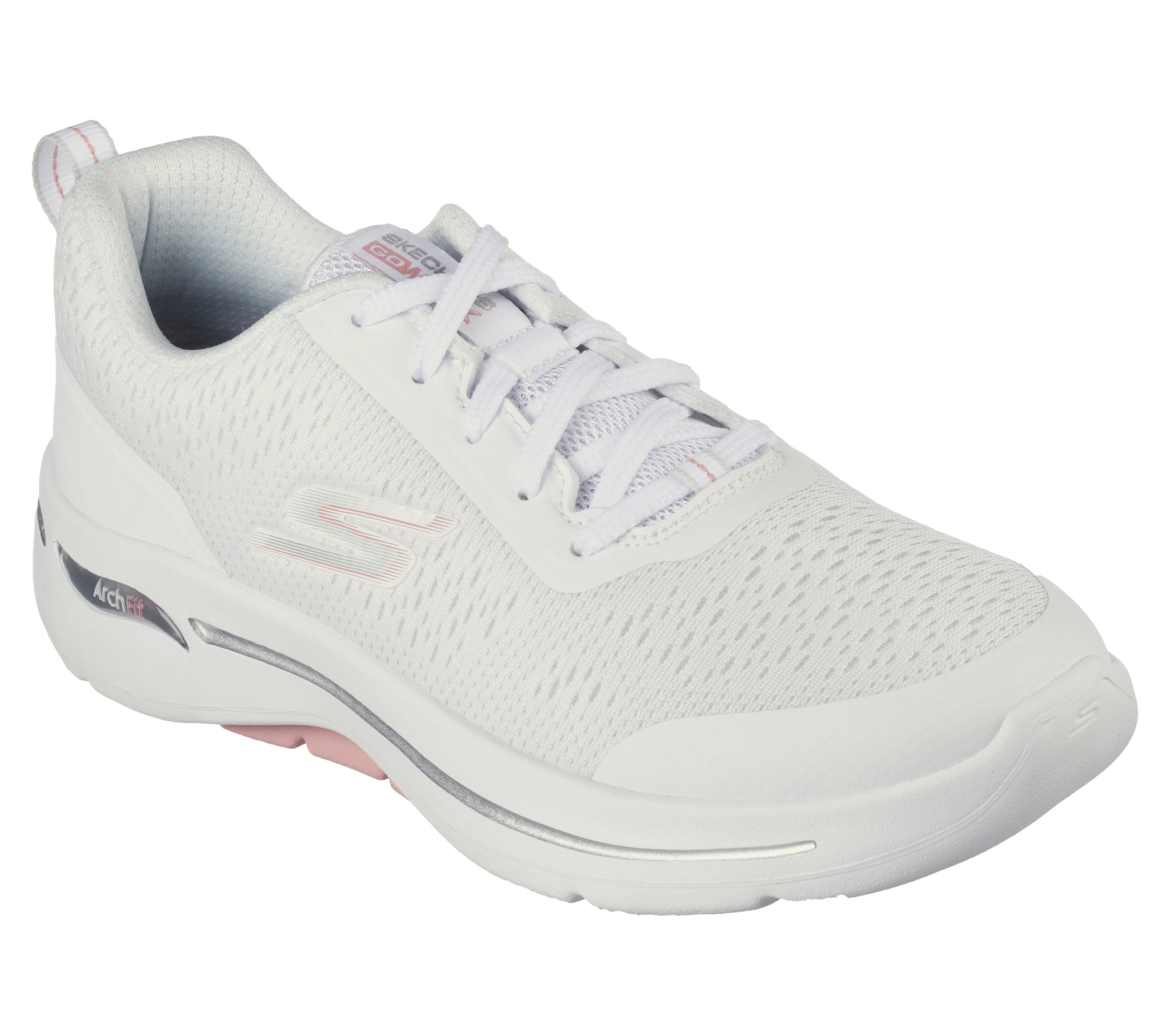 124887 - GO WALK ARCH FIT - UPTOWN SUMMER