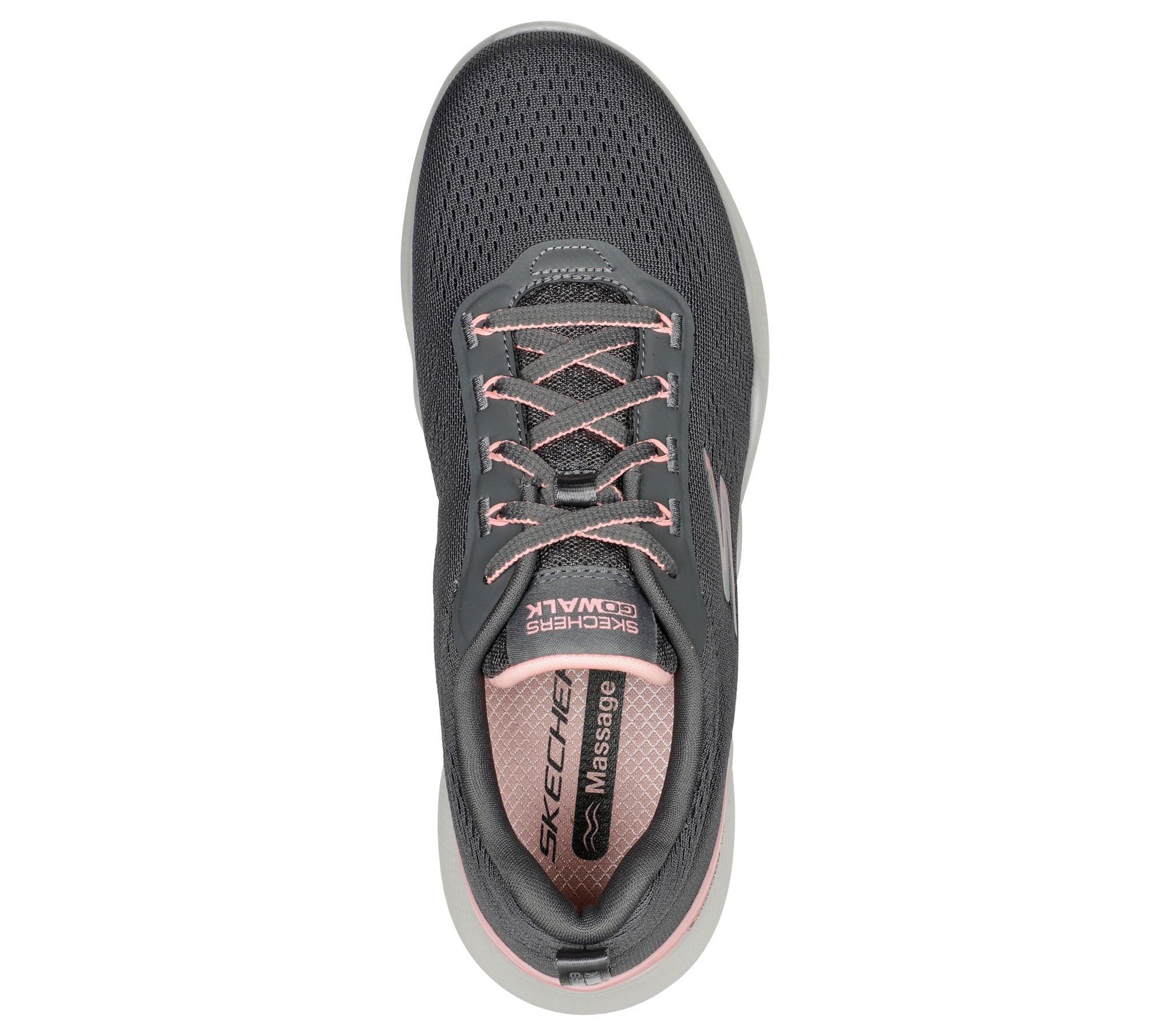124903 - SKECHERS GO WALK MASSAGE FIT
