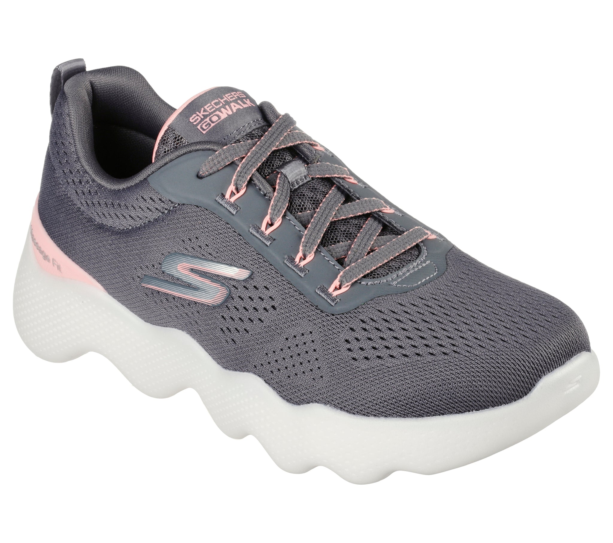124903 - SKECHERS GO WALK MASSAGE FIT