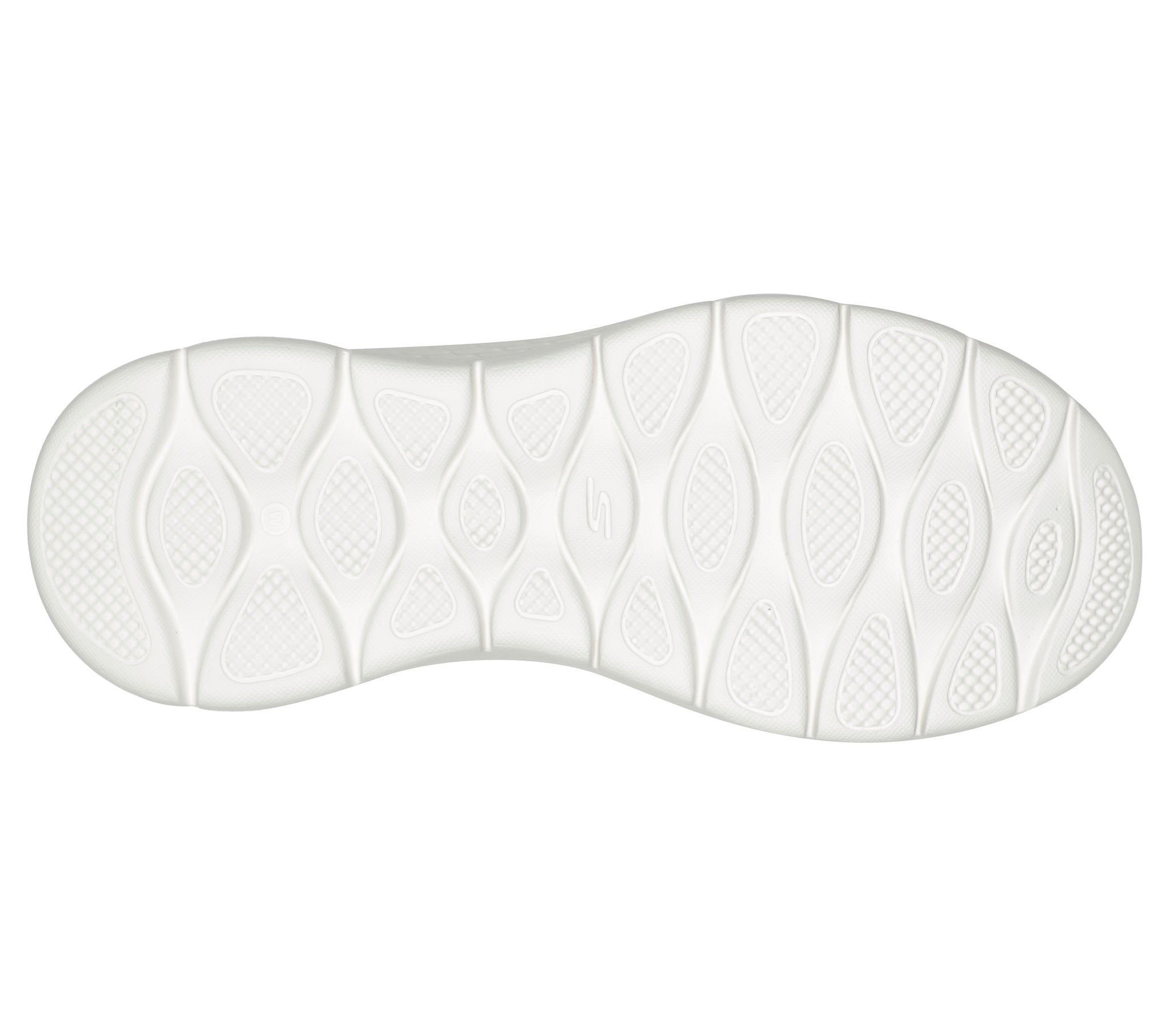 124963W - SKECHERS SLIP-INS: GO WALK FLEX - RELISH (WIDE)