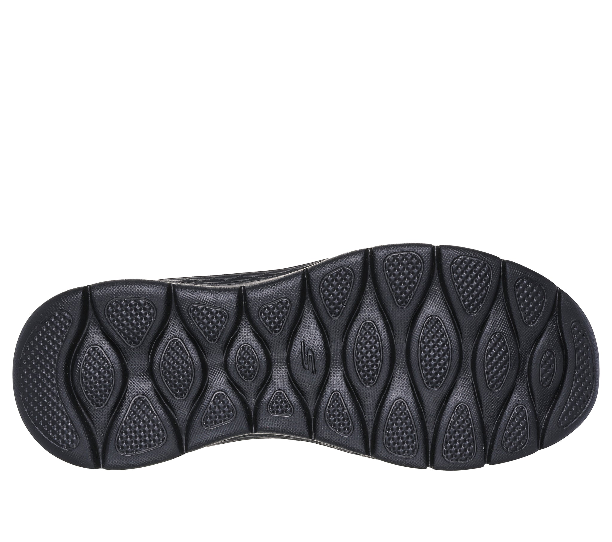 124963 - SKECHERS SLIP-INS: GO WALK FLEX - RELISH