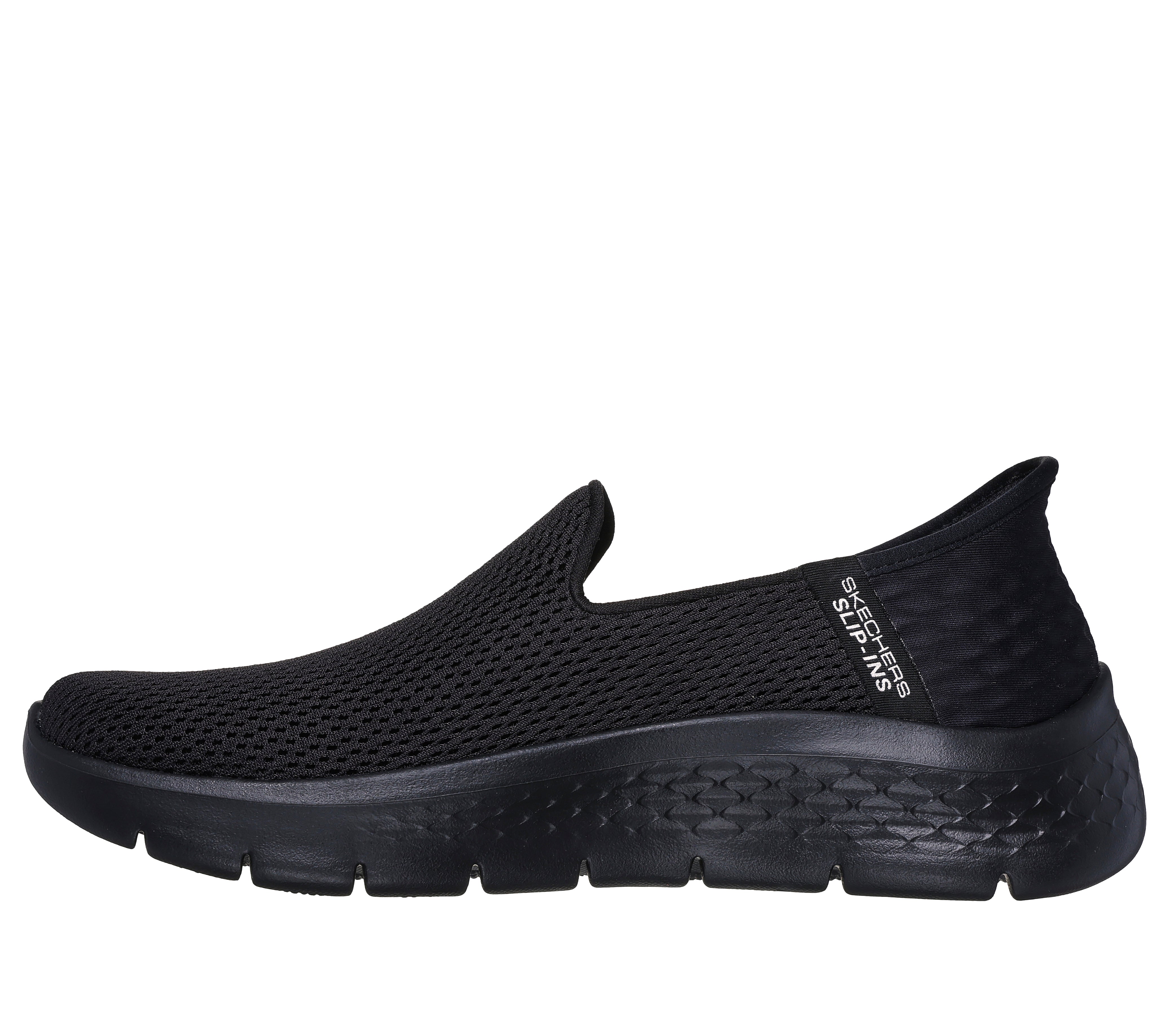 124963 - SKECHERS SLIP-INS: GO WALK FLEX - RELISH - Shoess