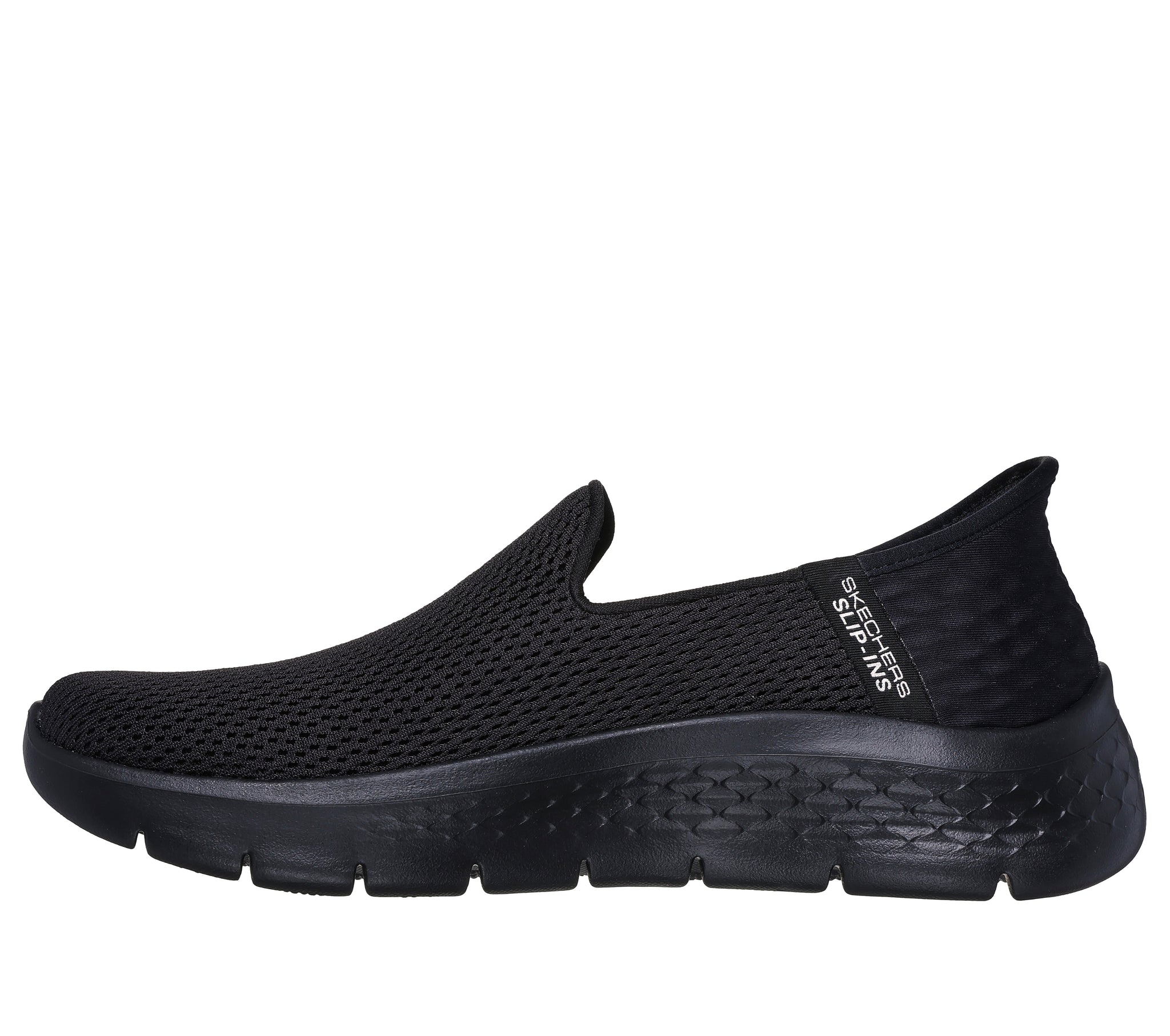 124963 - SKECHERS SLIP-INS: GO WALK FLEX - RELISH