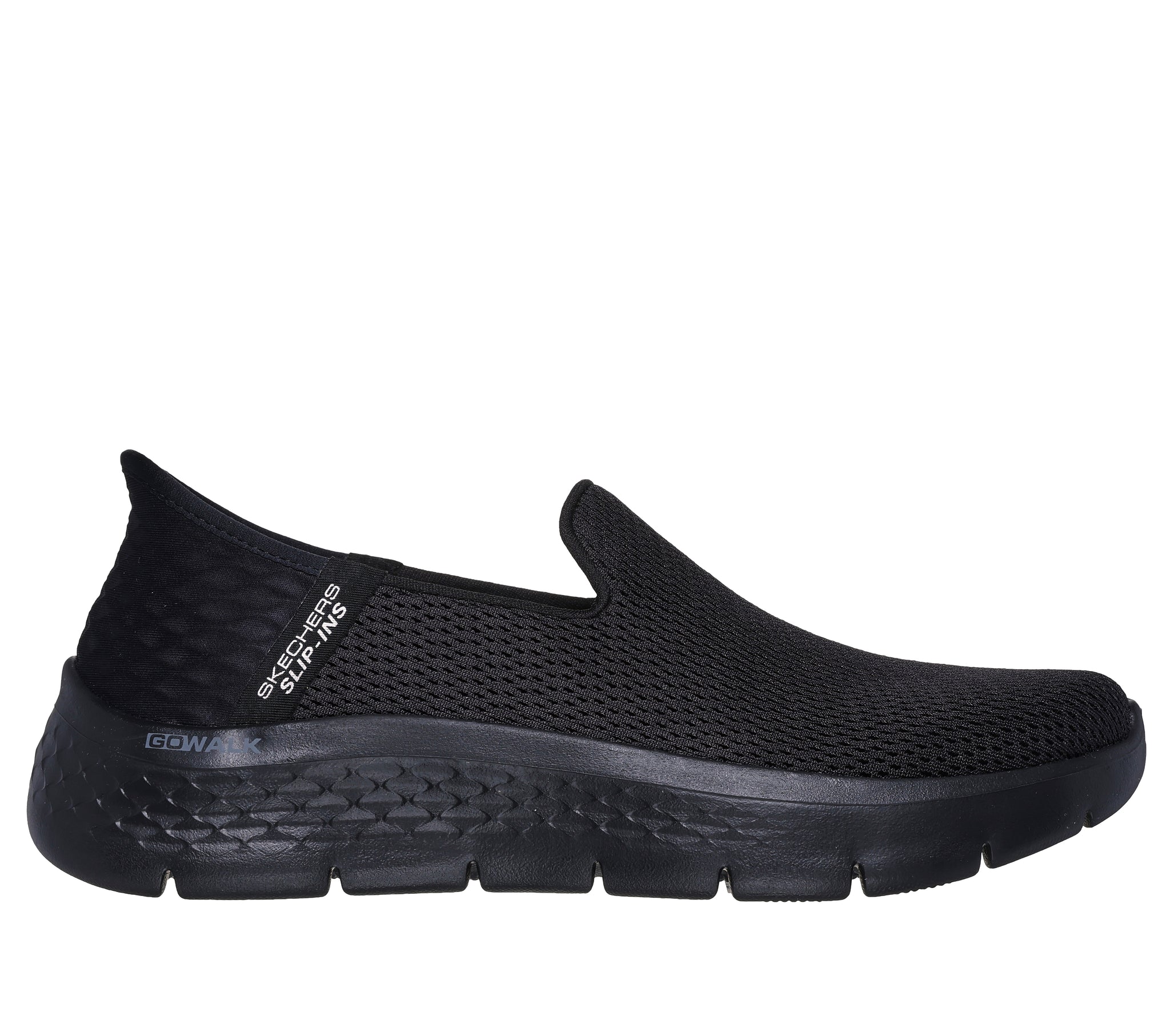 124963 - SKECHERS SLIP-INS: GO WALK FLEX - RELISH