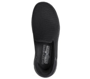 124963 - SKECHERS SLIP-INS: GO WALK FLEX - RELISH