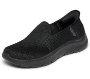 124963 - SKECHERS SLIP-INS: GO WALK FLEX - RELISH