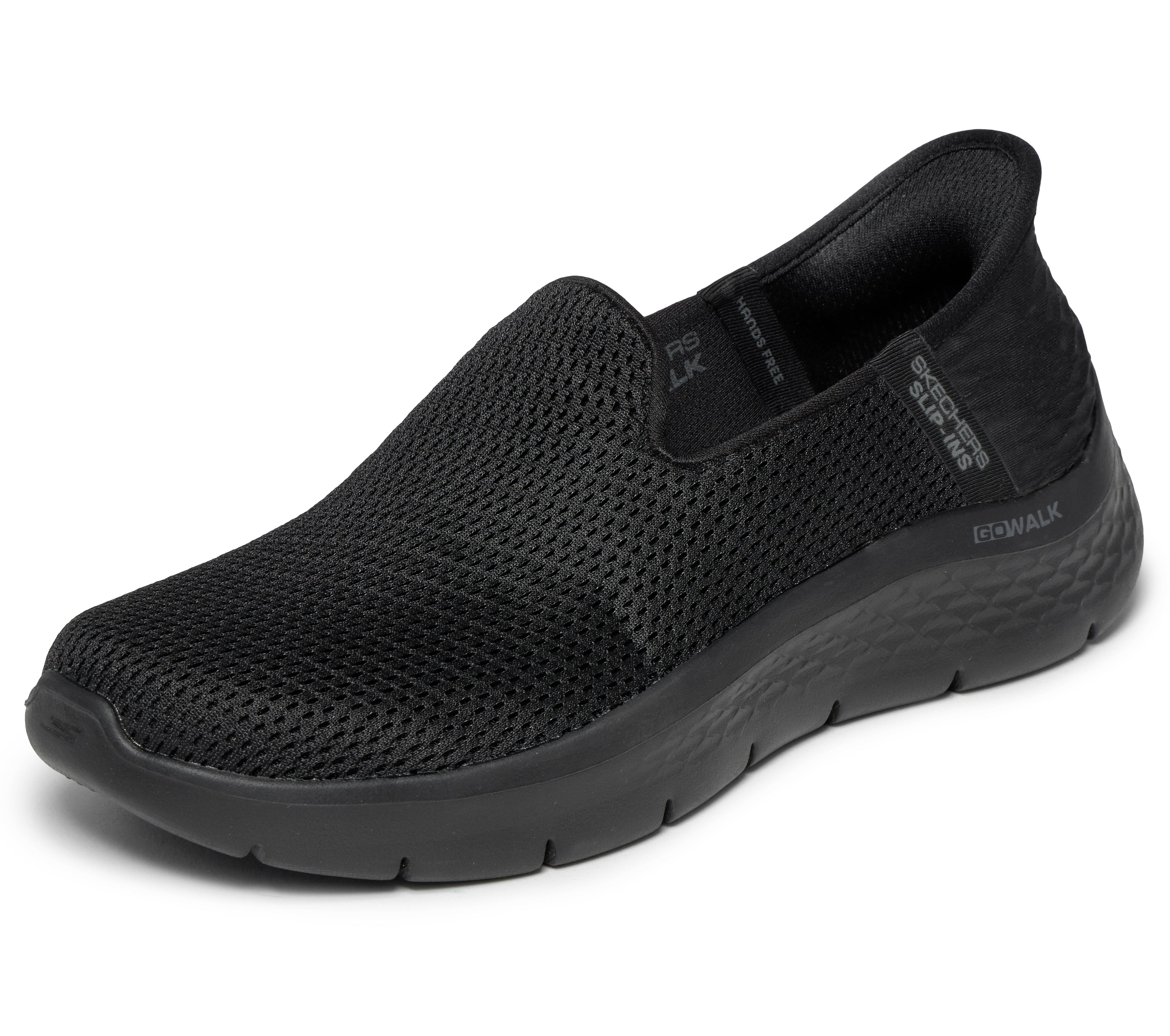124963 - SKECHERS SLIP-INS: GO WALK FLEX - RELISH