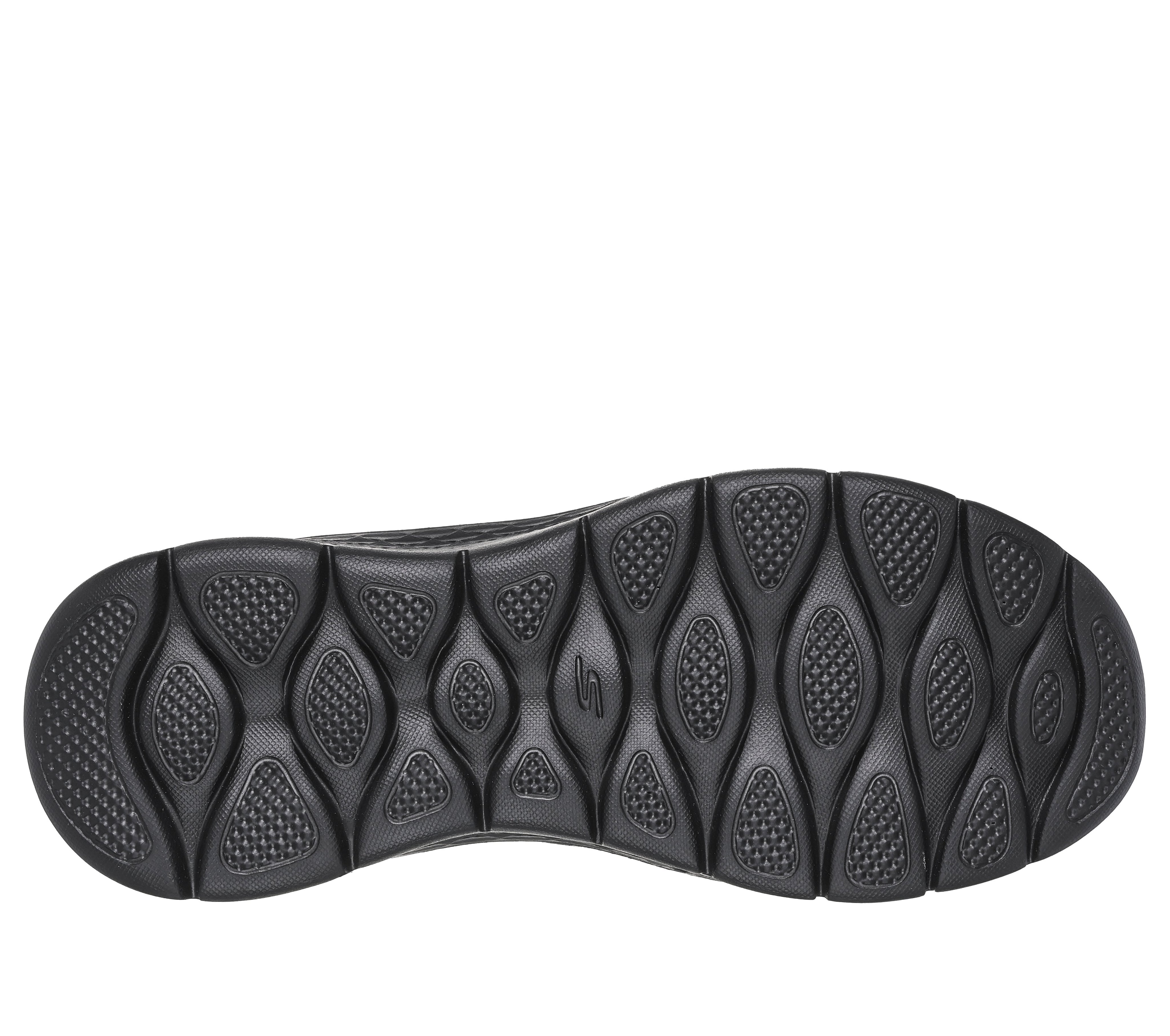 124963 - SKECHERS SLIP-INS: GO WALK FLEX - RELISH