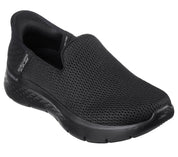 124963 - SKECHERS SLIP-INS: GO WALK FLEX - RELISH